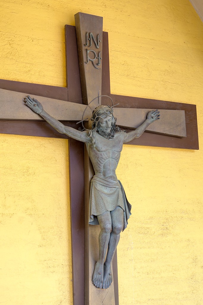 hdr Martelaren van Gorcum den briel brielle kerkfotografie religie religion kerk watergeuzen 1572 Martelveld Ciborium kathedraal rooms katholiek bedevaartkerk heiligdom